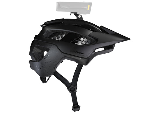 TREK RALLY WAVECEL MOUNTAIN BIKE HELMET