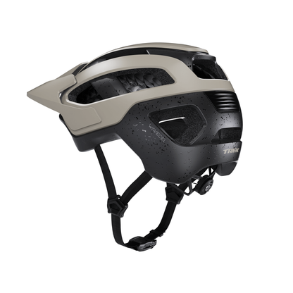 TREK RALLY WAVECEL MOUNTAIN BIKE HELMET