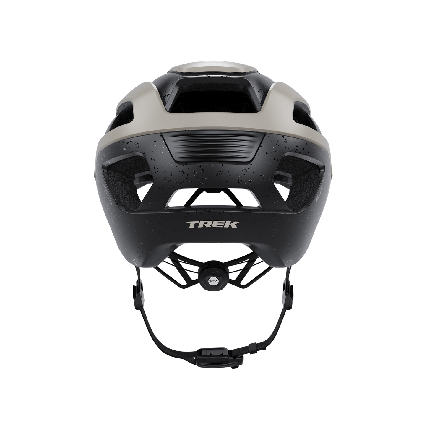 TREK RALLY WAVECEL MOUNTAIN BIKE HELMET