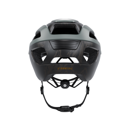TREK RALLY WAVECEL MOUNTAIN BIKE HELMET