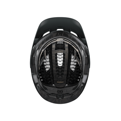 TREK RALLY WAVECEL MOUNTAIN BIKE HELMET