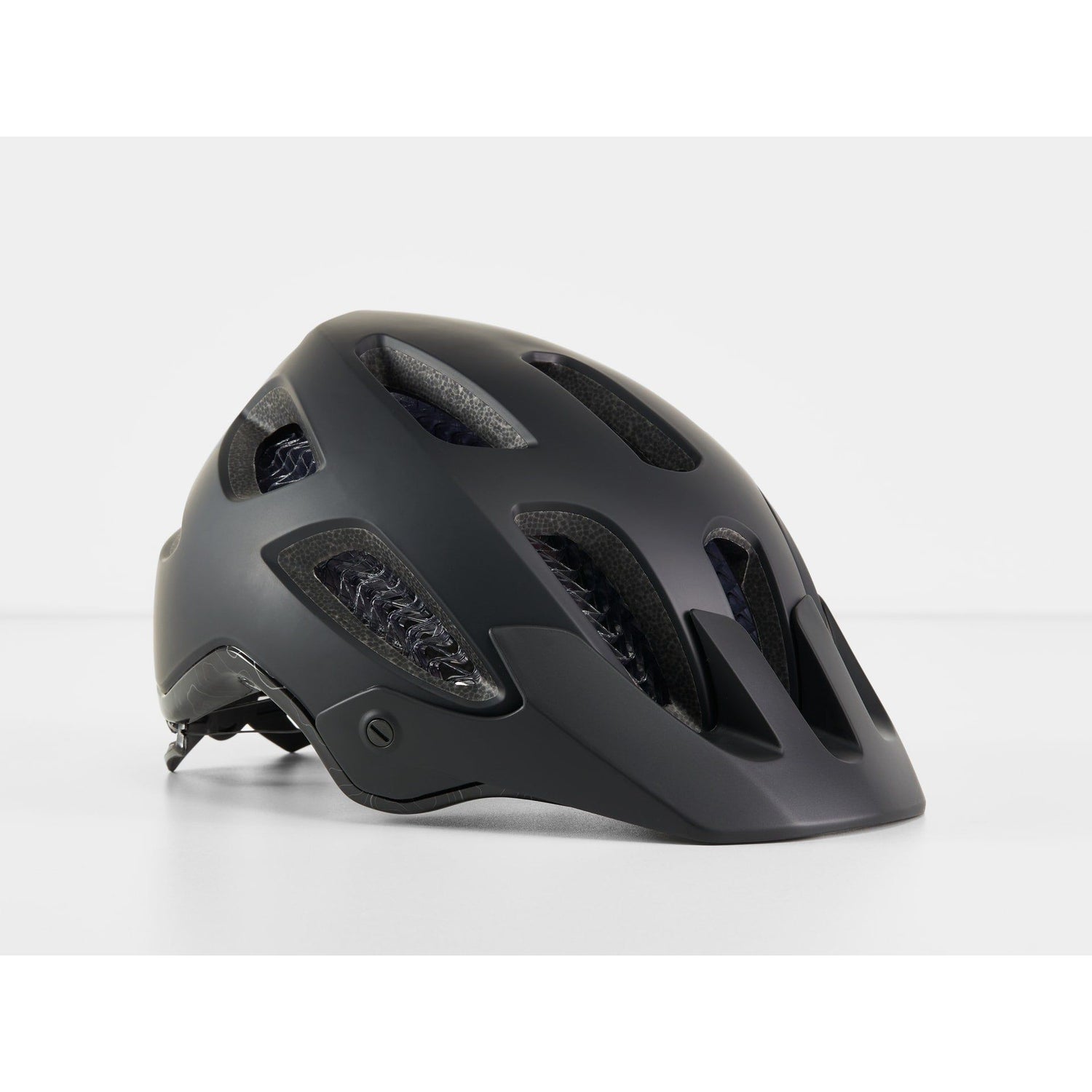 TREK RALLY WAVECEL MOUNTAIN BIKE HELMET