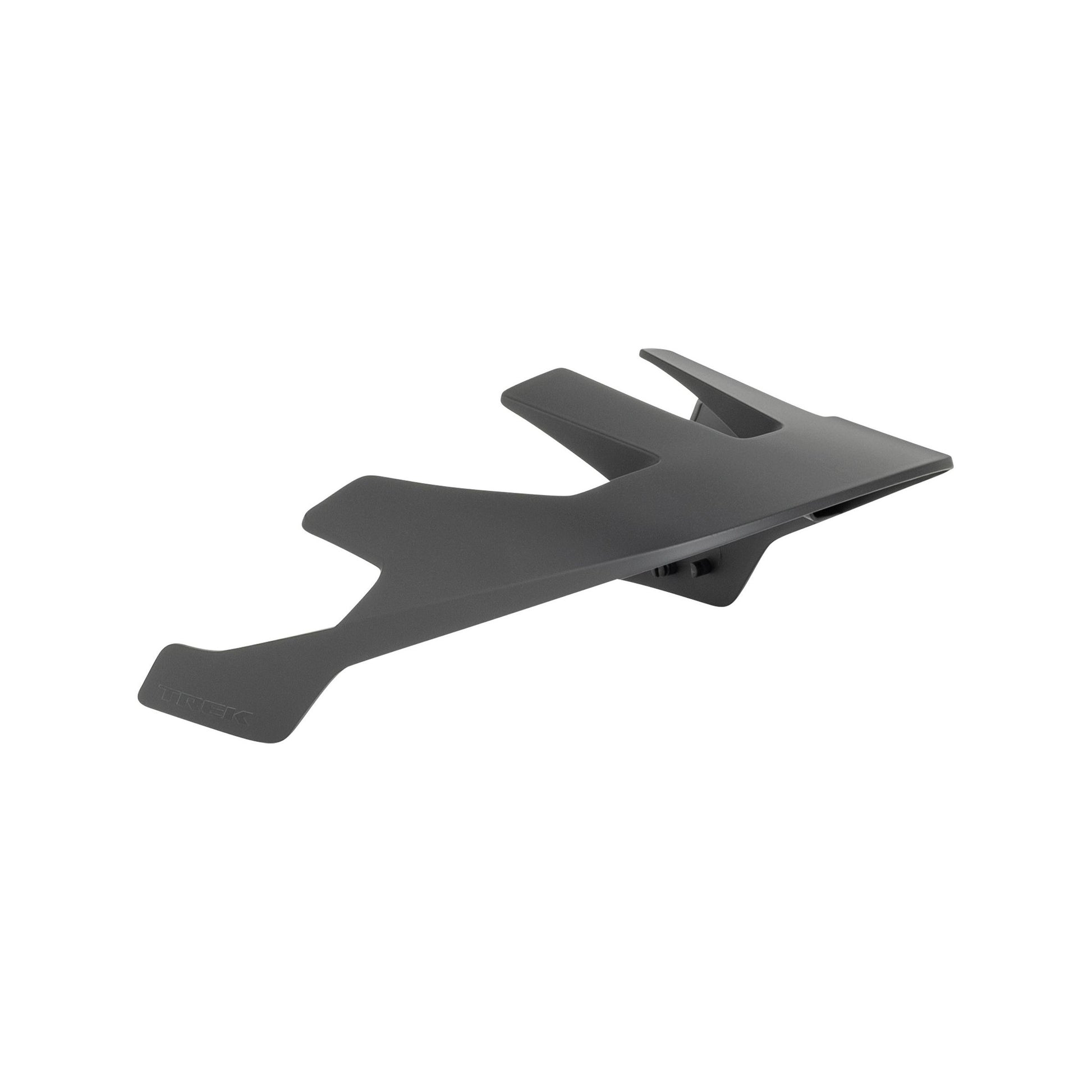 Trek Rally WaveCel Helmet Visor – P&A from Fife Cycles