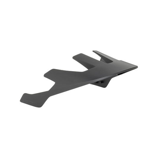 Trek Rally WaveCel Helmet Visor – P&A from Fife Cycles