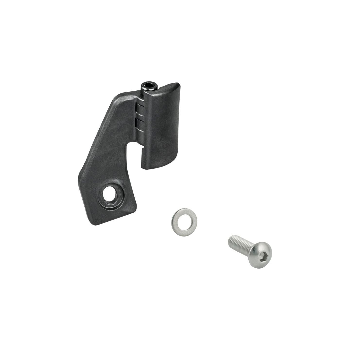 Trek Carbon Road Adjustable Chainkeeper – P&A from Fife Cycles