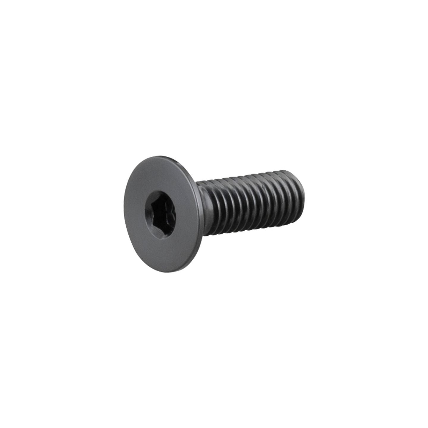 Trek M5x0.8 Countersunk Flat Head Cap Screws – P&A from Fife Cycles
