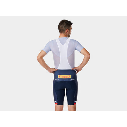 TREK-SEGAFREDO MEN&#039;S TEAM REPLICA RACE BIB SHORTS