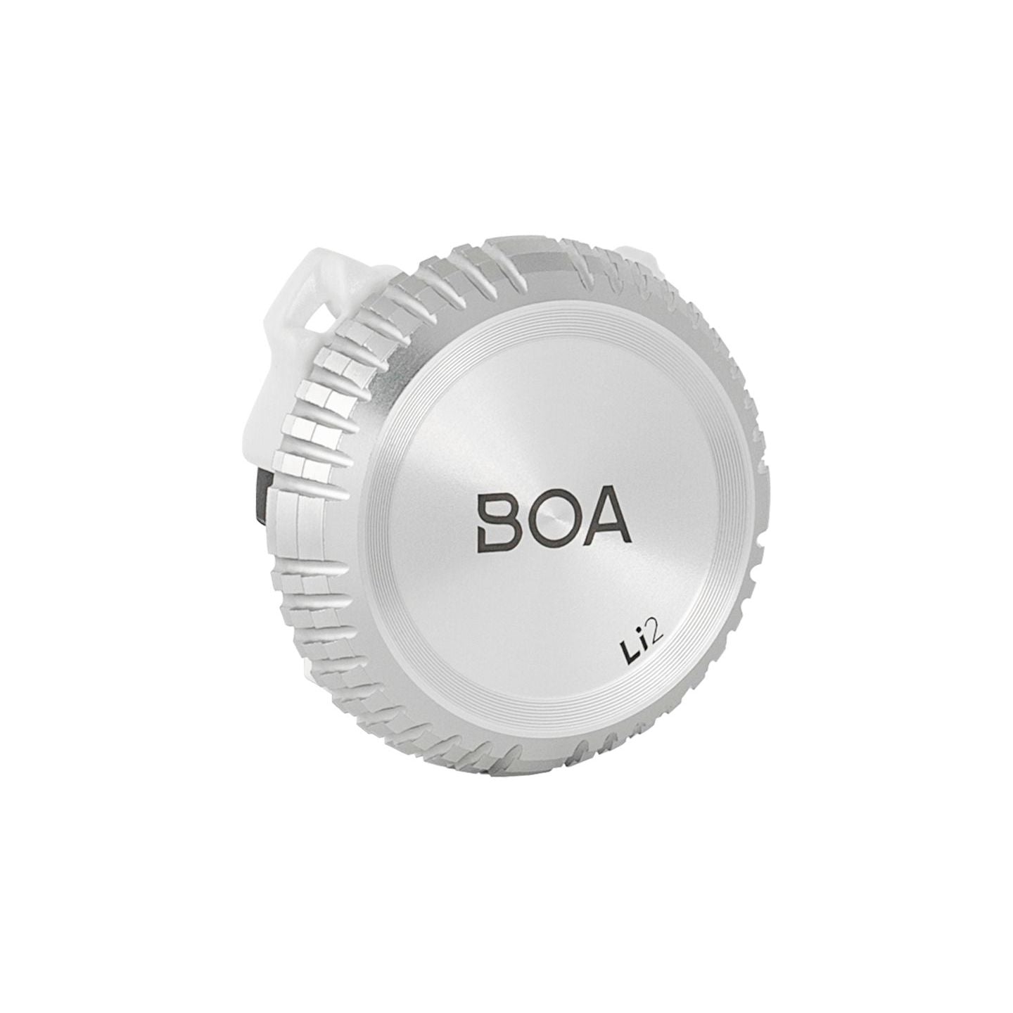 Trek Bontrager Shoe Replacement BOA Li2 Left Dial – P&A from Fife Cycles