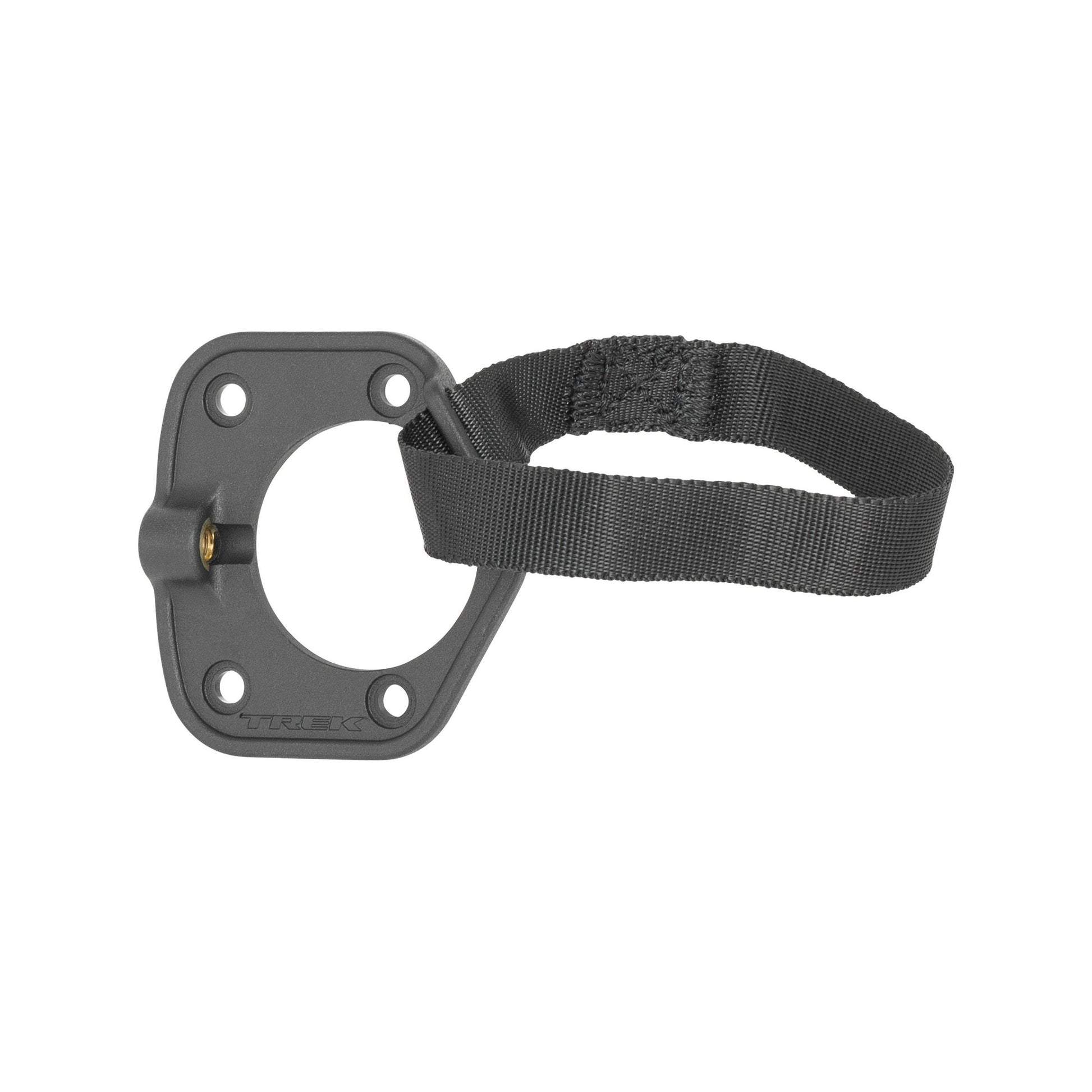 Trek 2025 Slash+ Carbon Lower Battery End Cap – frame parts from Fife Cycles