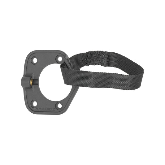 Trek 2025 Slash+ Carbon Lower Battery End Cap – frame parts from Fife Cycles