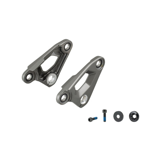 Trek 2025 Slash+ Carbon Rocker Link – frame parts from Fife Cycles