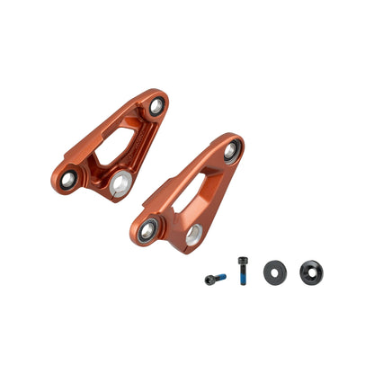 Trek 2025 Slash+ Carbon Rocker Link – frame parts from Fife Cycles