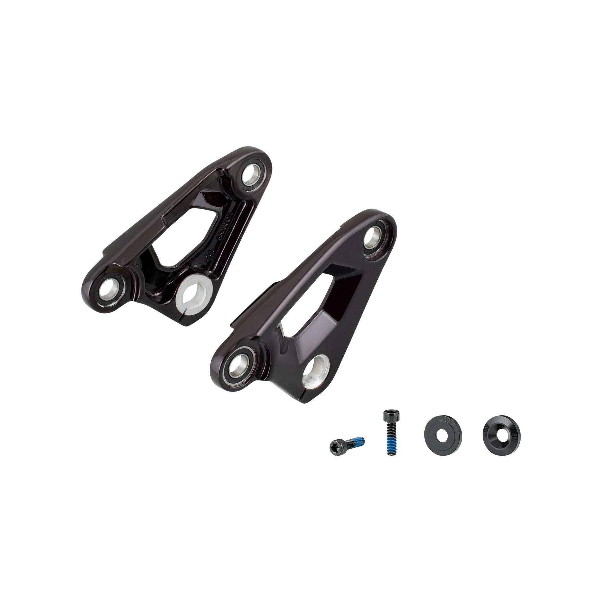 Trek 2025 Slash+ Carbon Rocker Link – frame parts from Fife Cycles