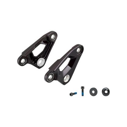 Trek 2025 Slash+ Carbon Rocker Link – frame parts from Fife Cycles