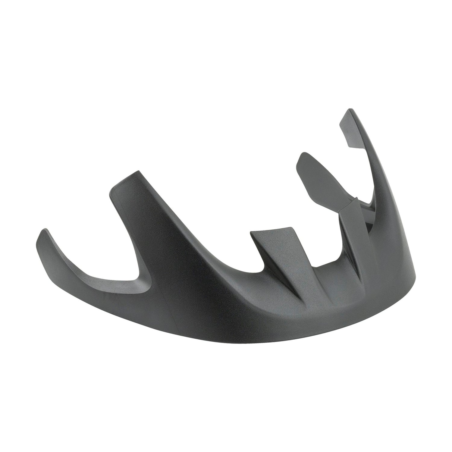 Trek Solstice Bike Helmet Visor – P&A from Fife Cycles