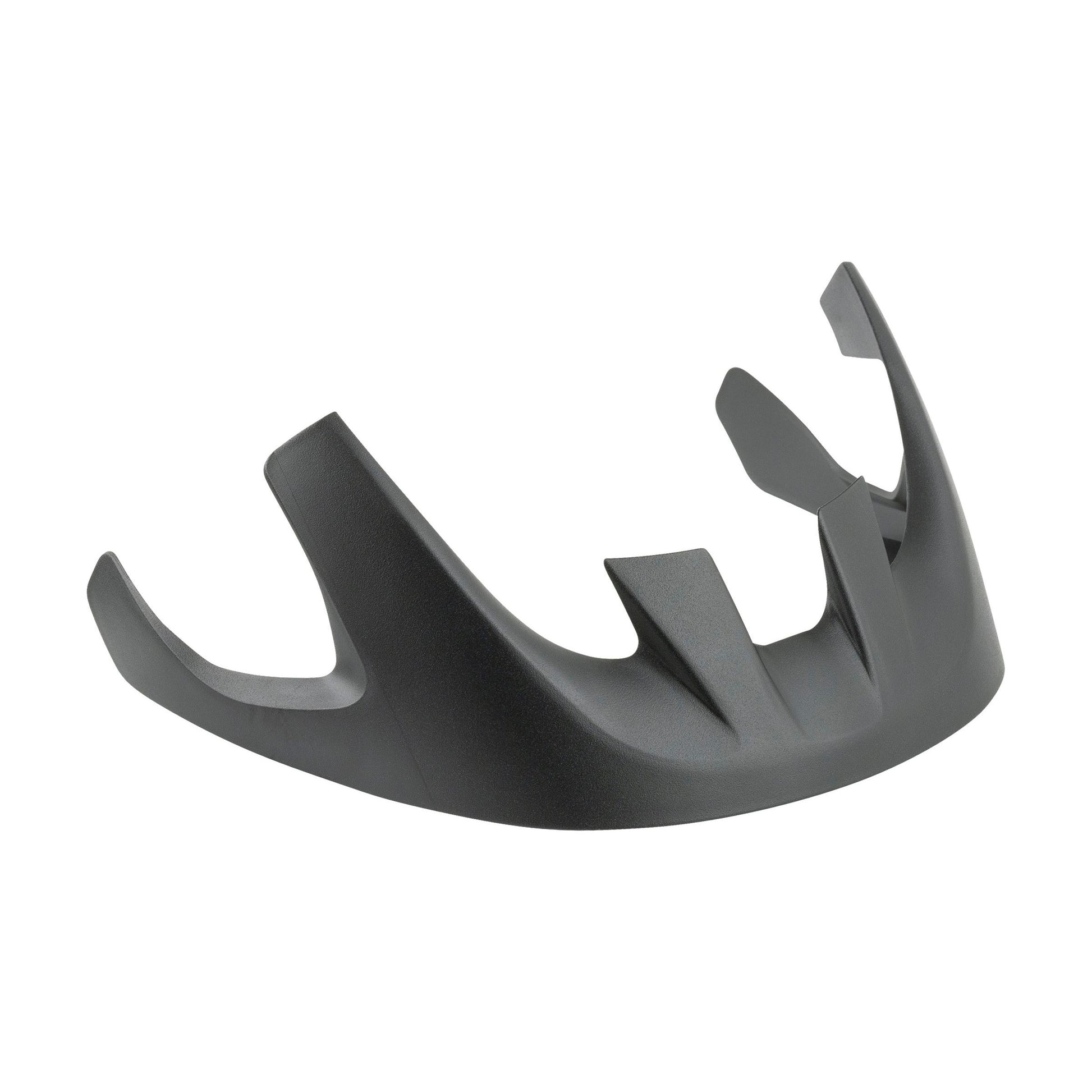 Trek Solstice Bike Helmet Visor – P&A from Fife Cycles