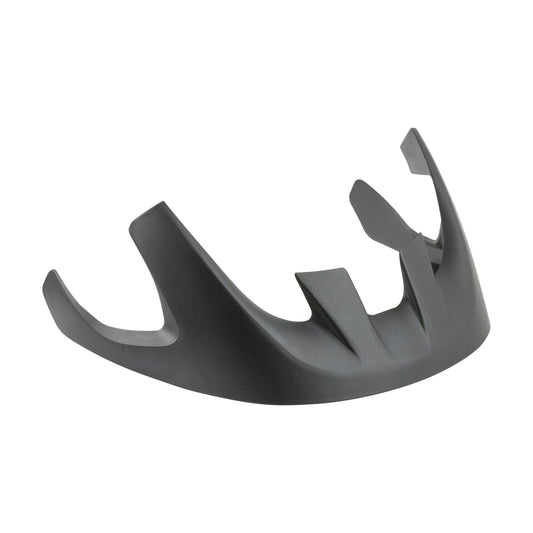 Trek Solstice Bike Helmet Visor – P&A from Fife Cycles