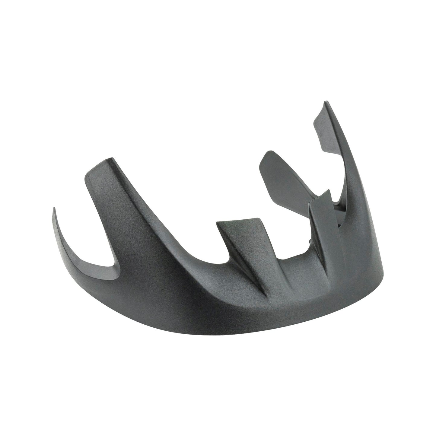 Trek Solstice Children's Bike Helmet Visor – P&A from Fife Cycles