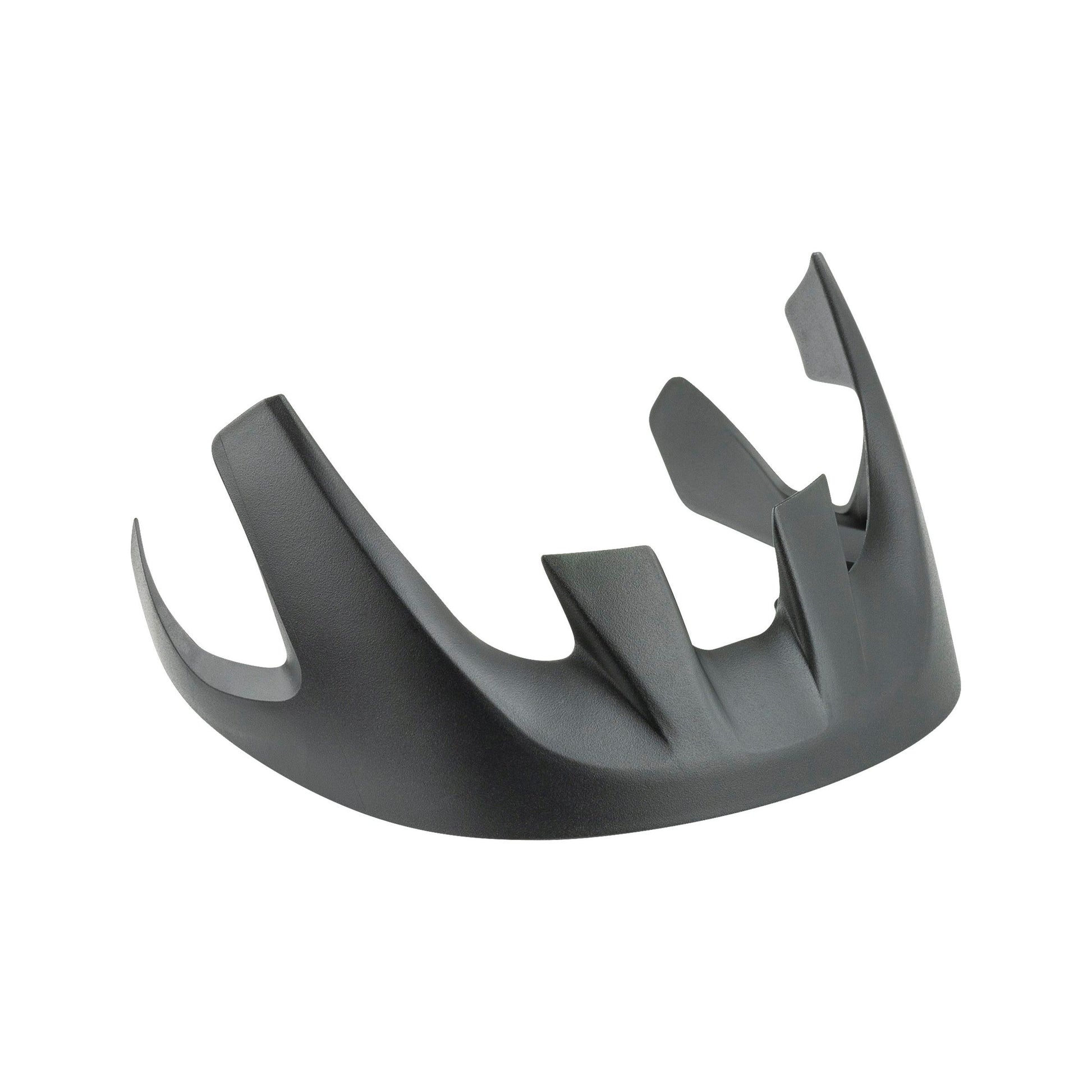 Trek Solstice Children's Bike Helmet Visor – P&A from Fife Cycles