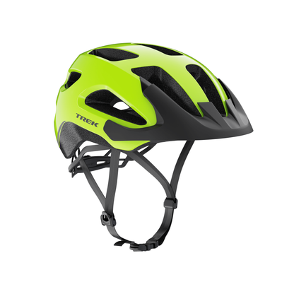 TREK SOLSTICE BIKE HELMET