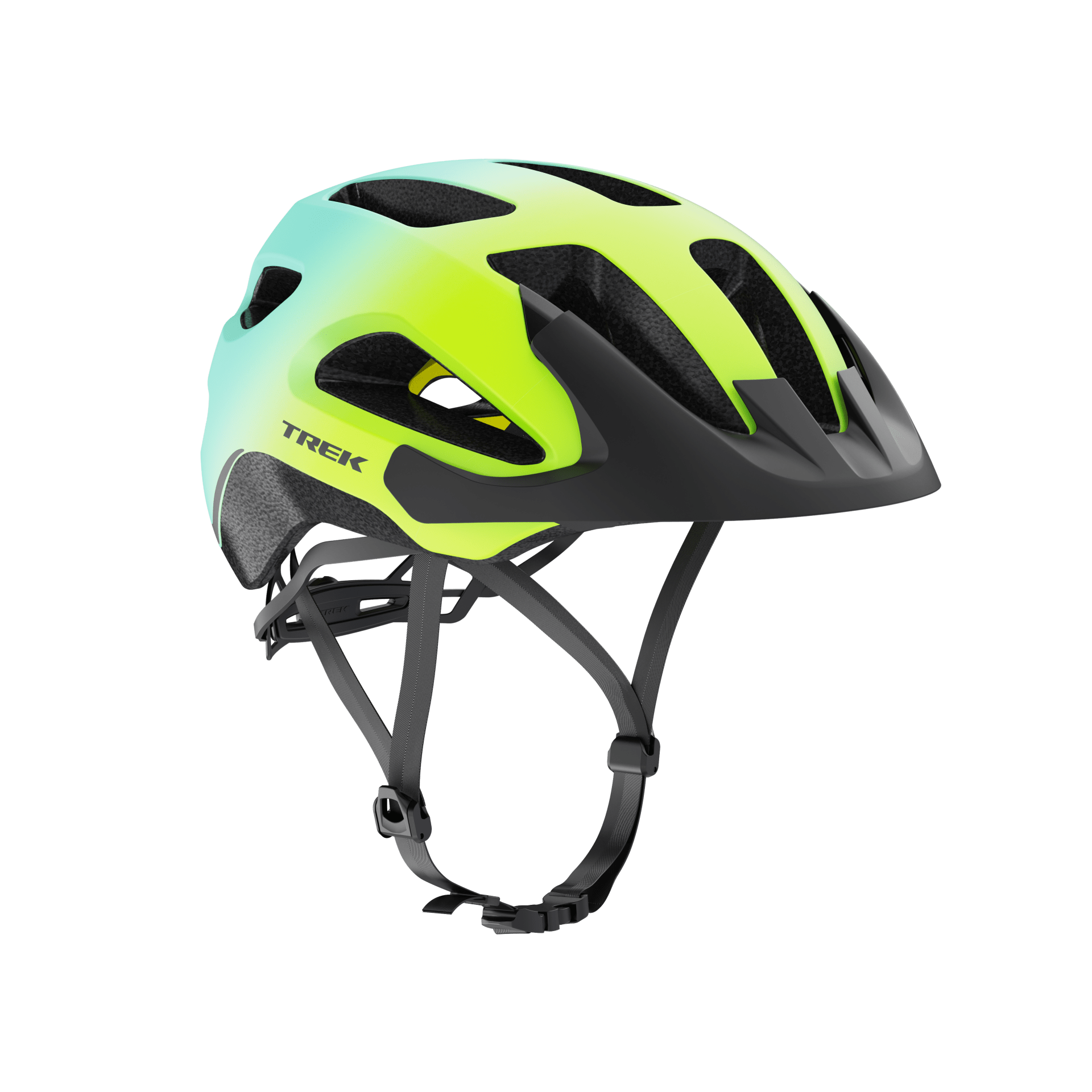 TREK SOLSTICE MIPS BIKE HELMET