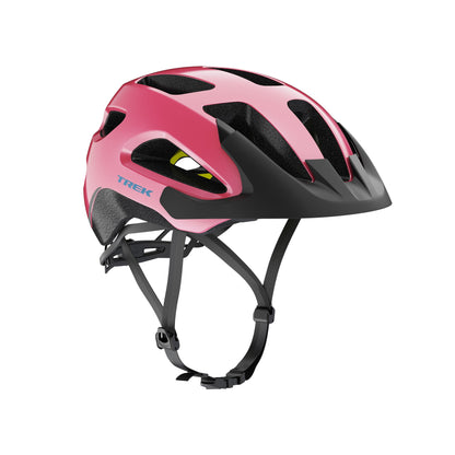 Trek Solstice Mips Bike Helmet – P&A from Fife Cycles