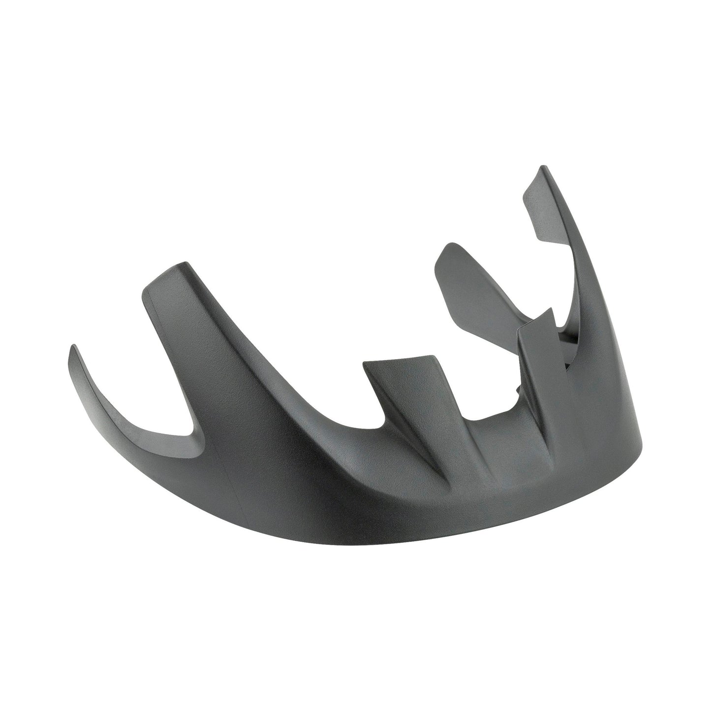 Trek Solstice Youth Bike Helmet Visor – P&A from Fife Cycles