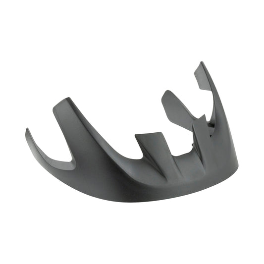 Trek Solstice Youth Bike Helmet Visor – P&A from Fife Cycles