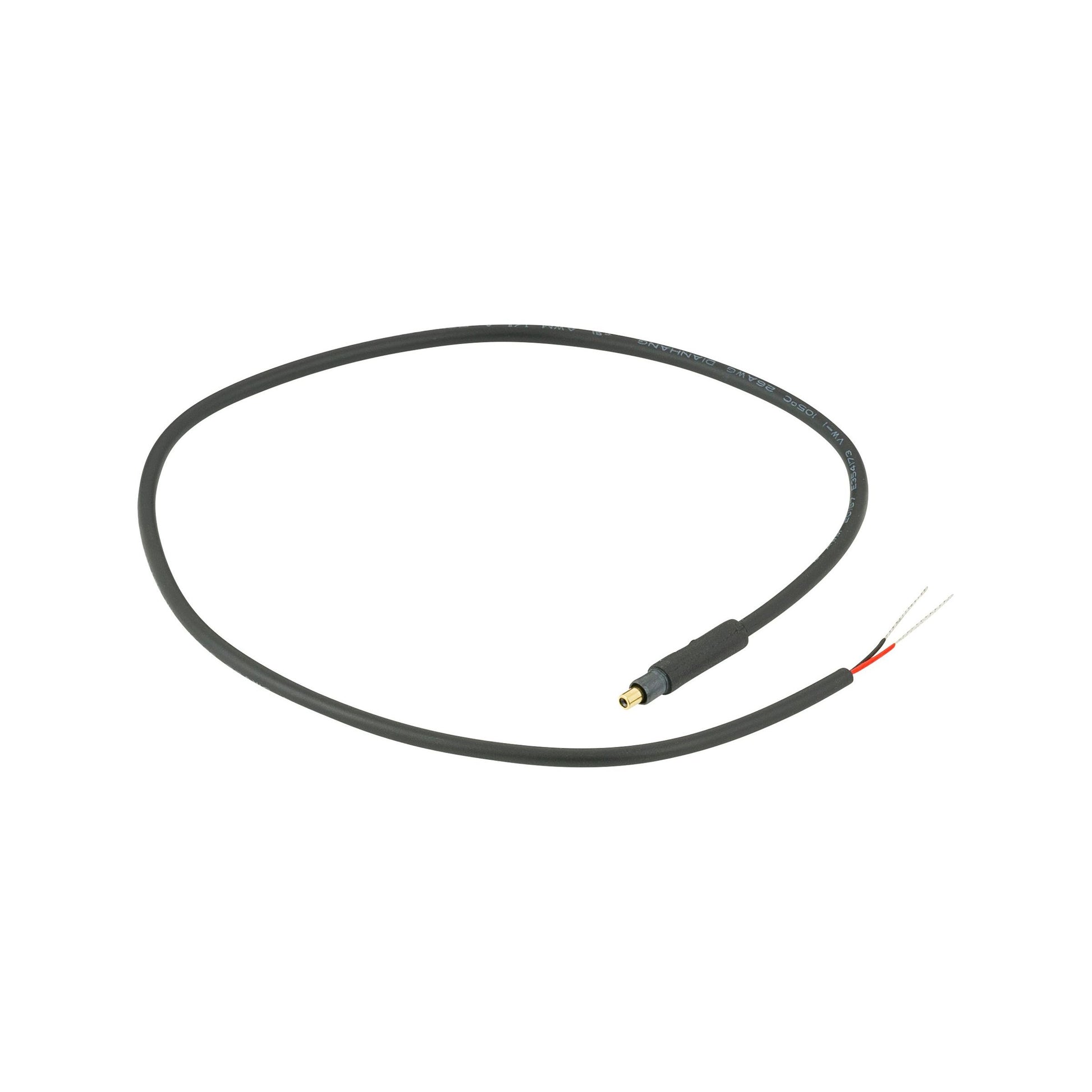 Trek TQ Front Light Wire – P&A from Fife Cycles