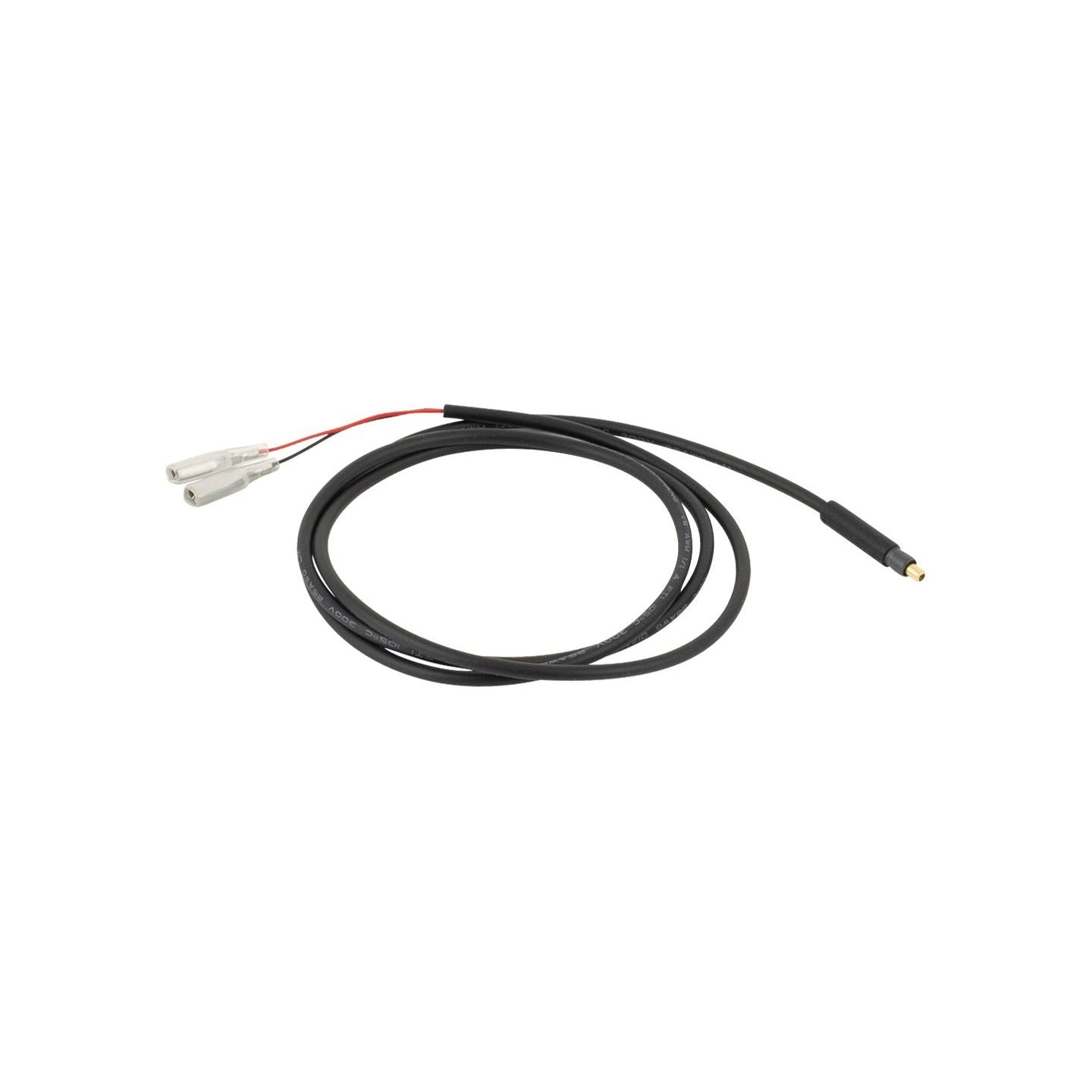 Trek TQ Rear Light Wire – P&A from Fife Cycles