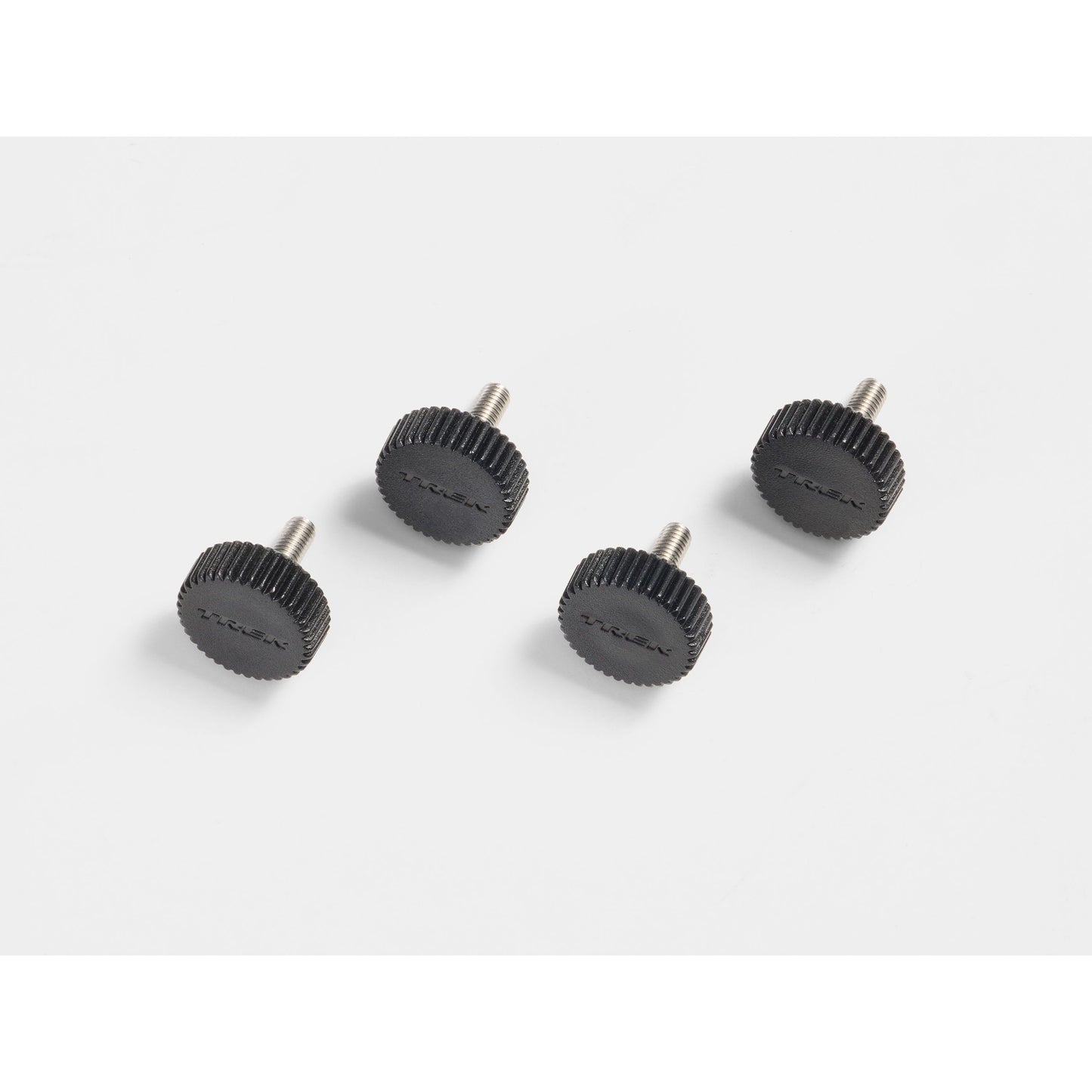 Trek Thumb Screws – Pack of 4 – P&A from Fife Cycles
