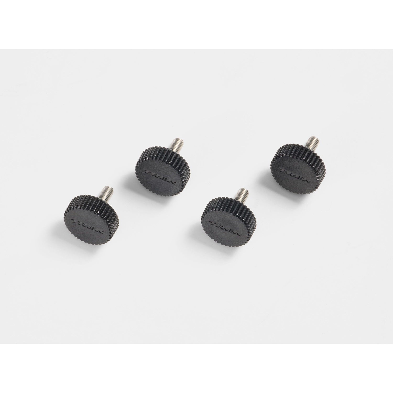 Trek Thumb Screws – Pack of 4 – P&A from Fife Cycles
