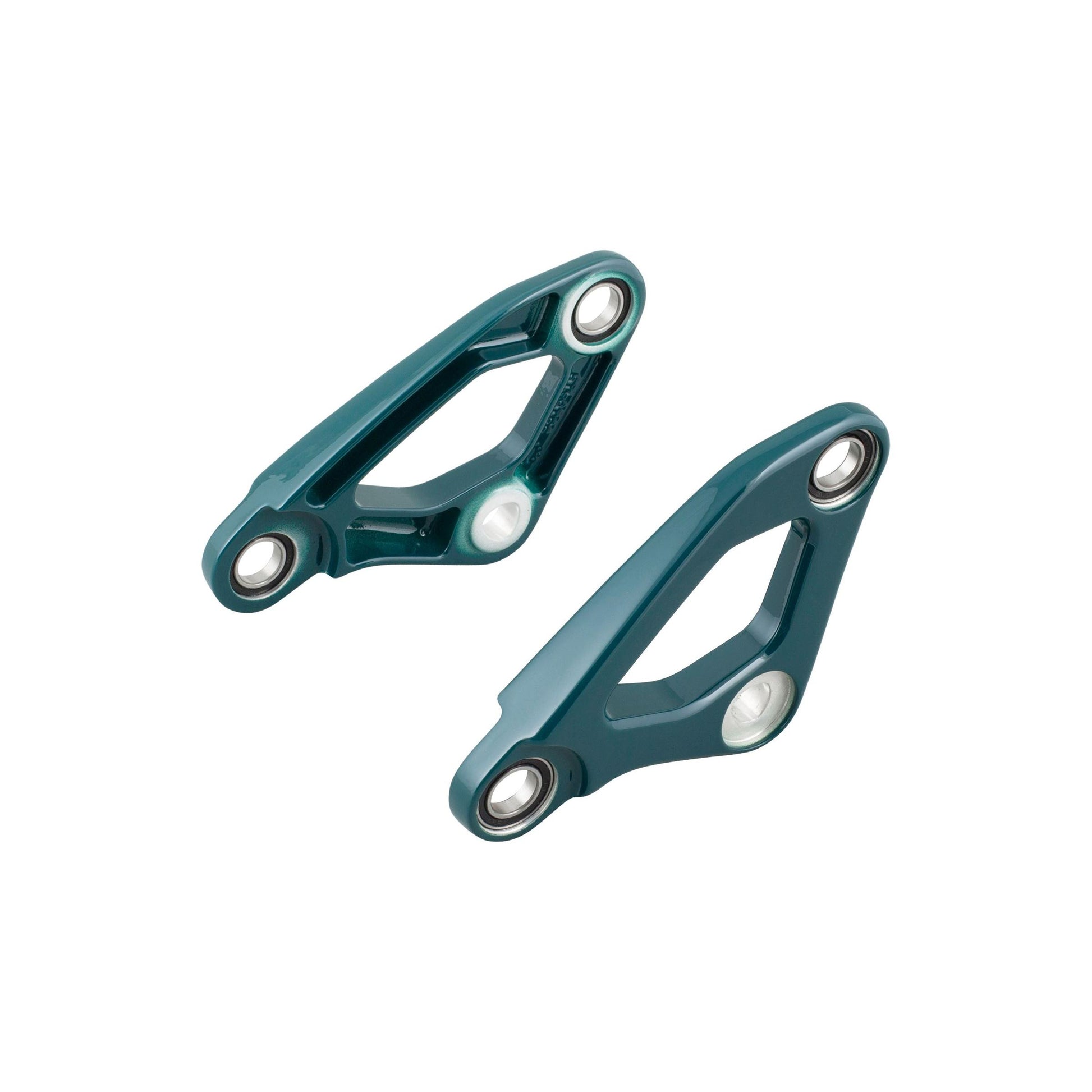 Trek Top Fuel 29 Gen 6 Aluminum Rocker Link – frame parts from Fife Cycles