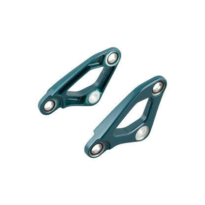 Trek Top Fuel 29 Gen 6 Aluminum Rocker Link – frame parts from Fife Cycles