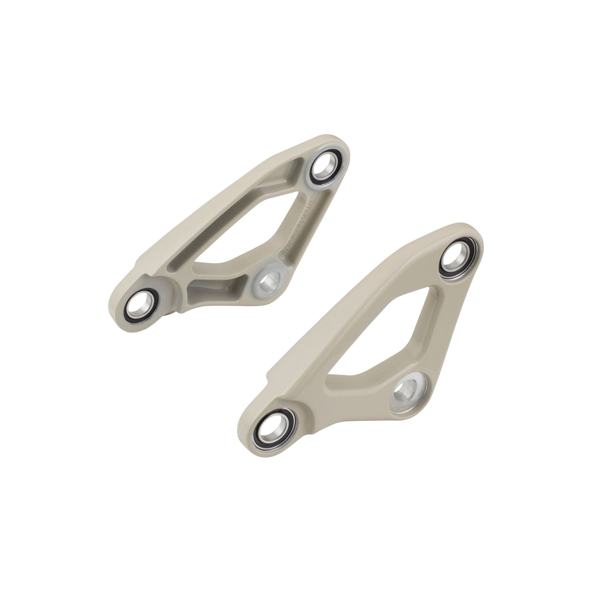 Trek Top Fuel 29 Gen 6 Aluminum Rocker Link – frame parts from Fife Cycles
