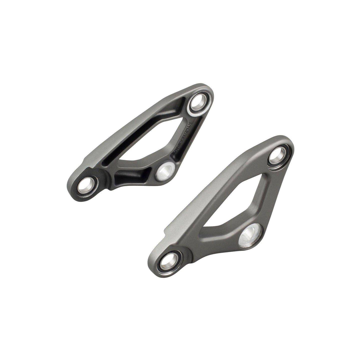 Trek Top Fuel 29 Gen 6 Aluminum Rocker Link – frame parts from Fife Cycles