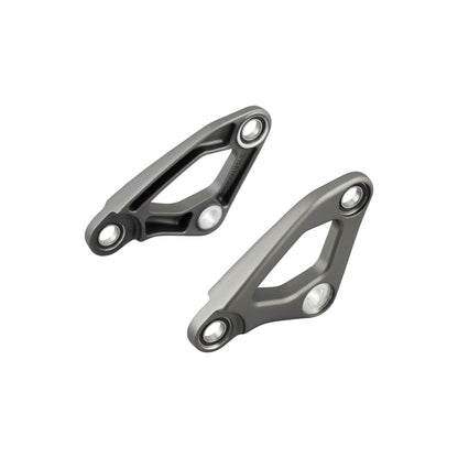 Trek Top Fuel 29 Gen 6 Aluminum Rocker Link – frame parts from Fife Cycles