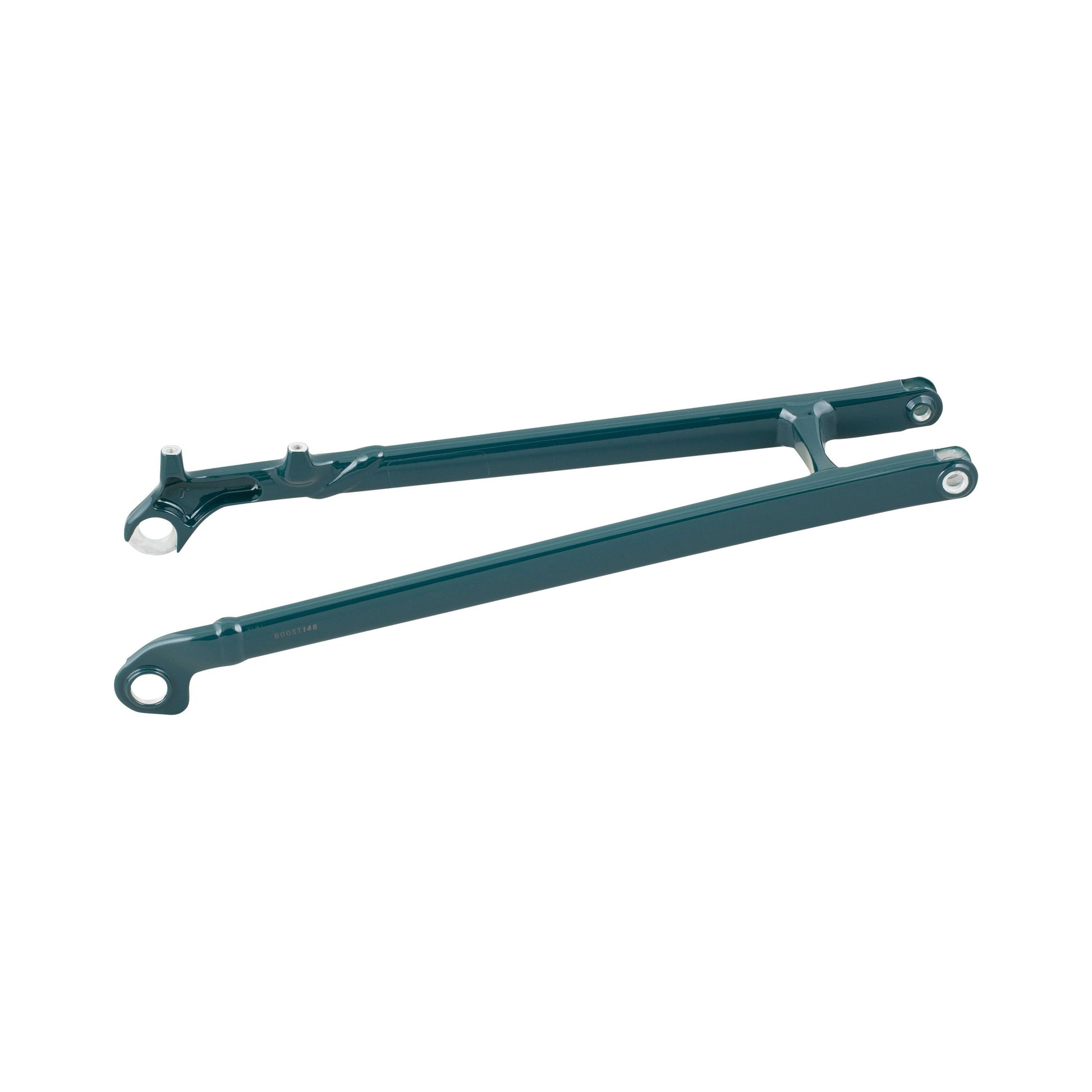 Trek Top Fuel 29 Gen 6 Aluminum Seatstay – frame parts from Fife Cycles