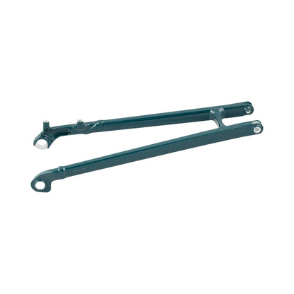 Trek Top Fuel 29 Gen 6 Aluminum Seatstay – frame parts from Fife Cycles