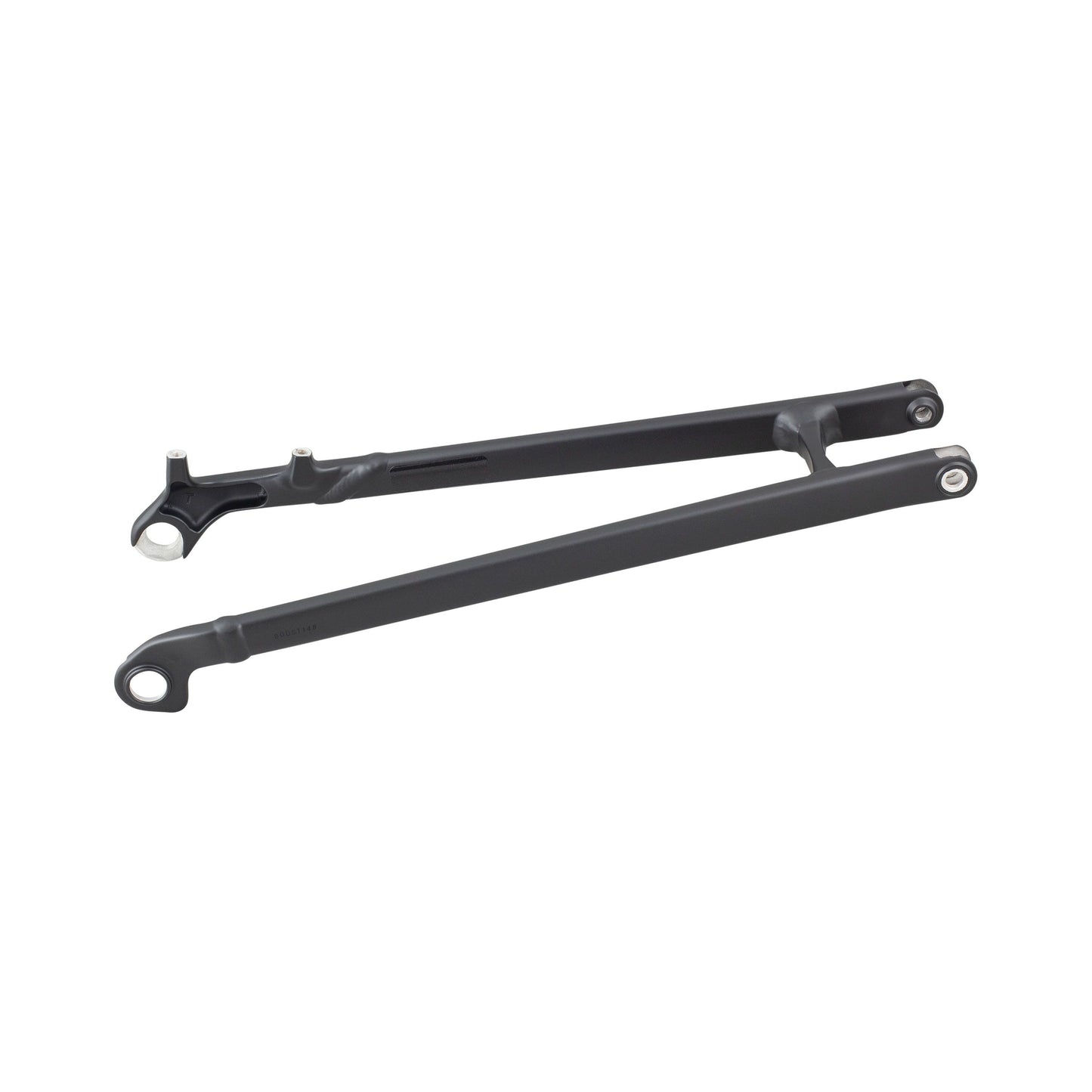 Trek Top Fuel 29 Gen 6 Aluminum Seatstay – frame parts from Fife Cycles