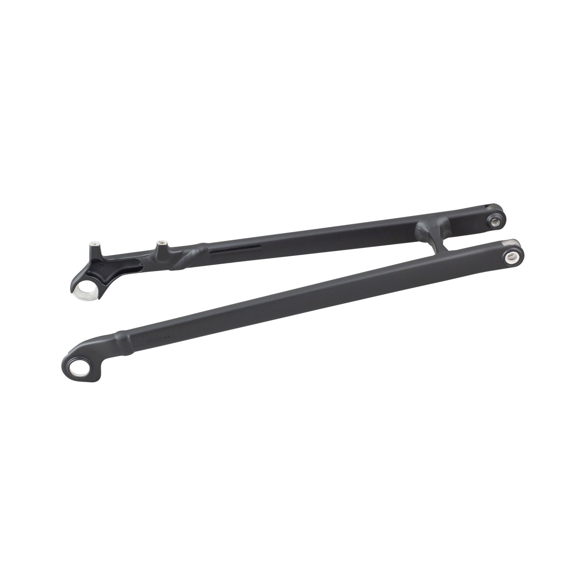 Trek Top Fuel 29 Gen 6 Aluminum Seatstay – frame parts from Fife Cycles