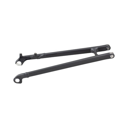 Trek Top Fuel 29 Gen 6 Aluminum Seatstay – frame parts from Fife Cycles