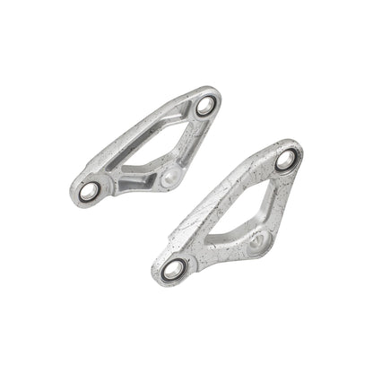 Trek Top Fuel 29 Gen 6 Carbon Rocker Link – frame parts from Fife Cycles