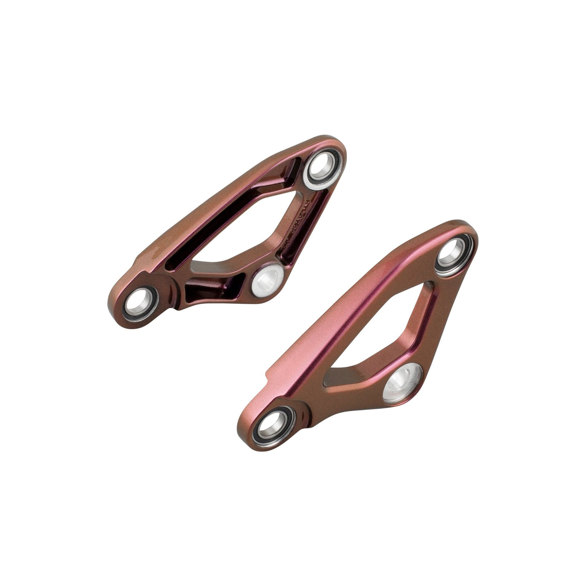 Trek Top Fuel 29 Gen 6 Carbon Rocker Link – frame parts from Fife Cycles