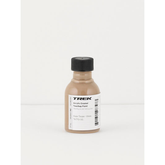 Trek-diamant Trek Touch-up Paint - Gloss Brown Color Collection – P&A from Fife Cycles