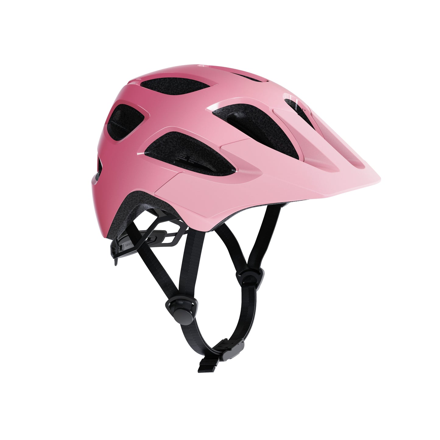 Trek Tyro Children’s Bike Helmet – P&A from Fife Cycles