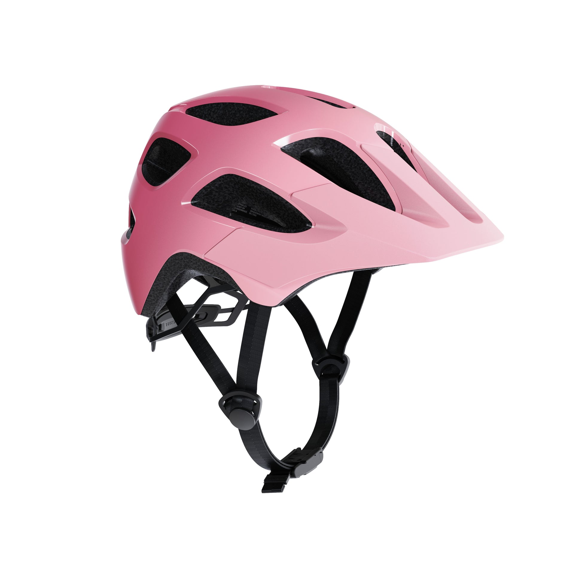 Trek Tyro Children’s Bike Helmet – P&A from Fife Cycles