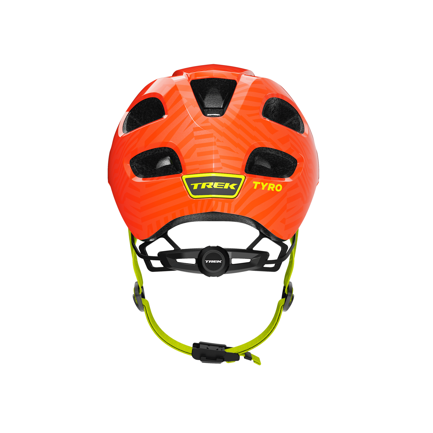 Trek Tyro Youth Bike Helmet