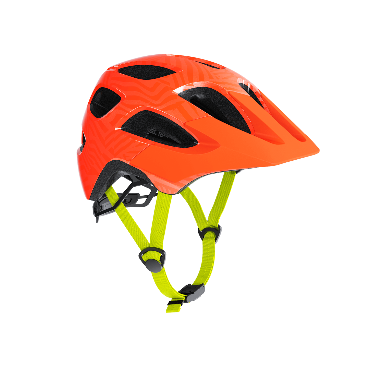 Trek Tyro Youth Bike Helmet