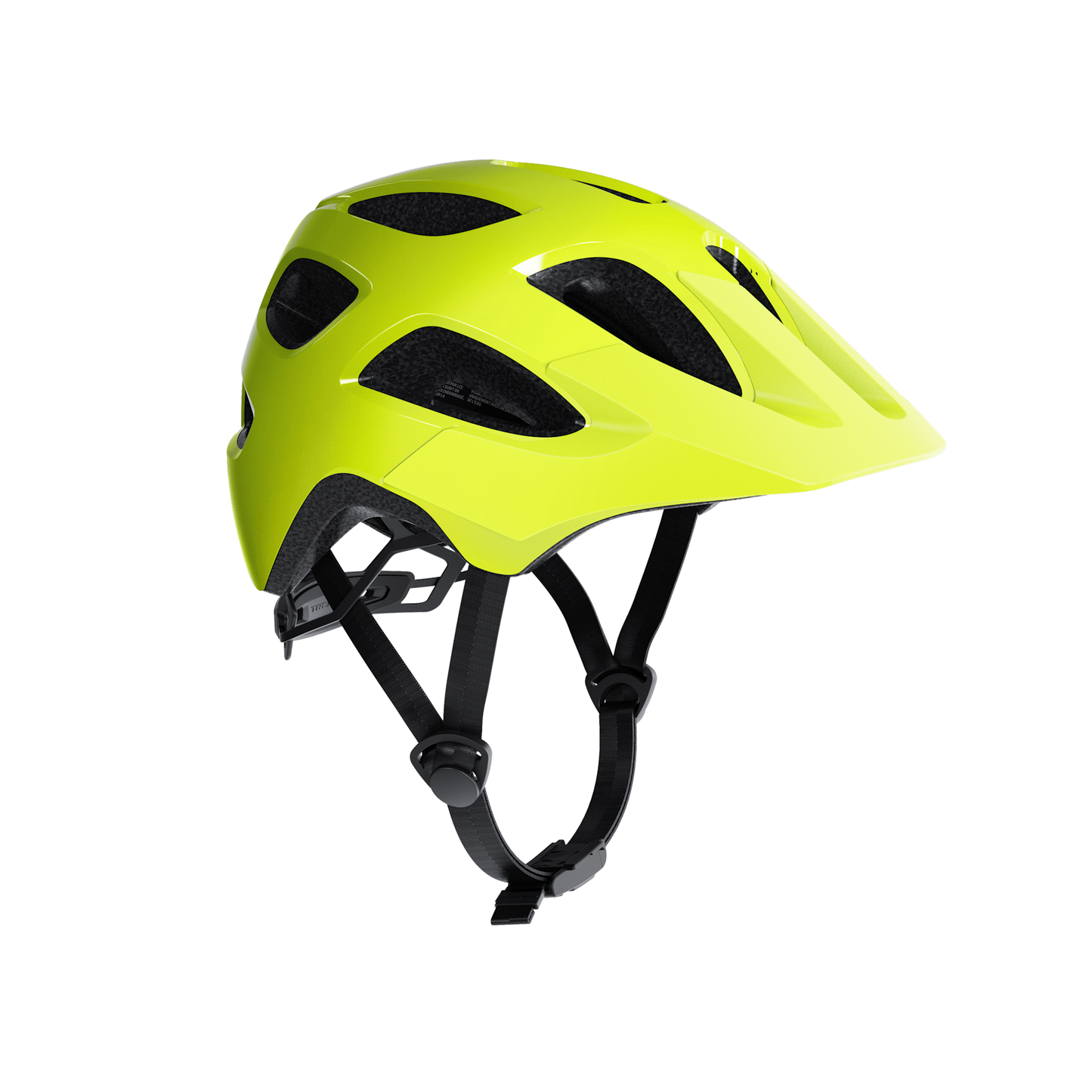Trek Tyro Youth Bike Helmet